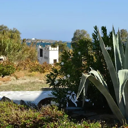 Villa Seafront Franca, Kolimbíthresz