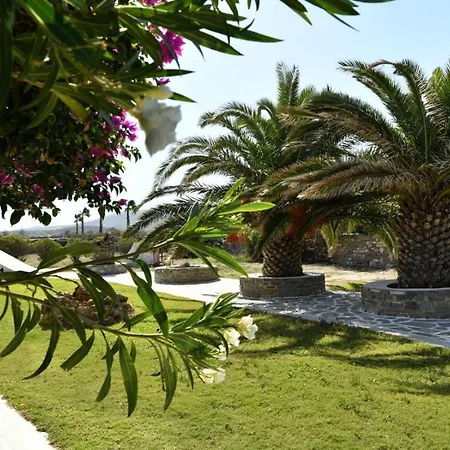 Seafront Franca, Kolimbíthresz