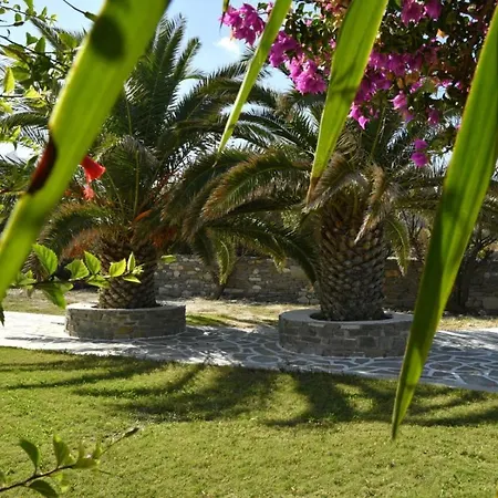 Seafront Franca, Villa Kolimbíthresz