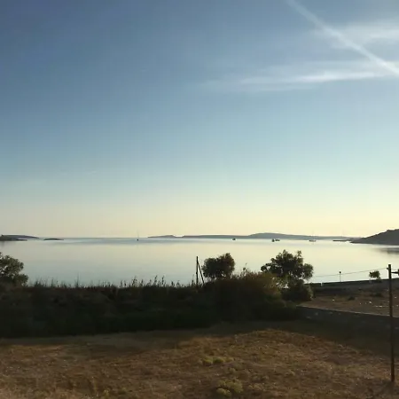 Seafront Franca, فيلة *