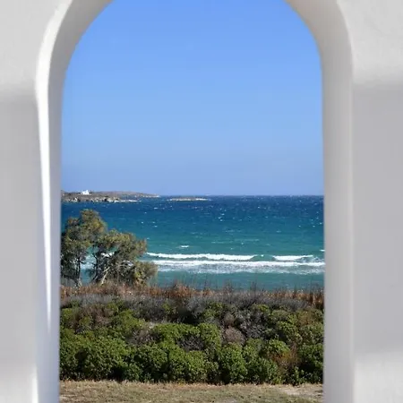 Seafront Franca, فيلة